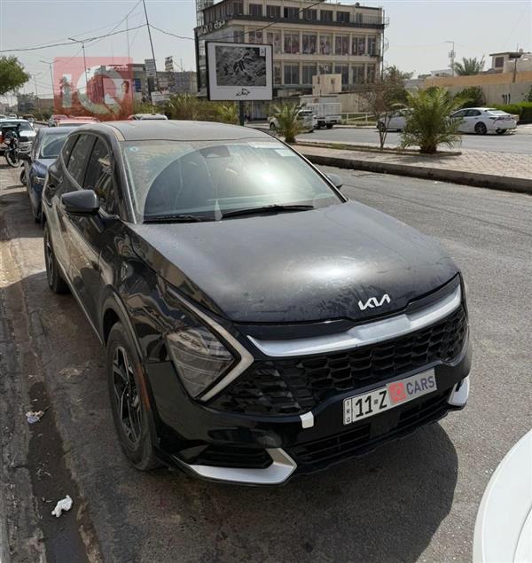 كيا سبورتاج 2023 للبيع في العراق - ديالى